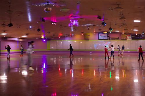 Skating Trip Skating Trip